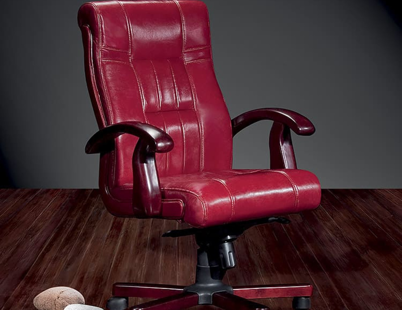 Кресло руководителя Капитал Т — фото № 4